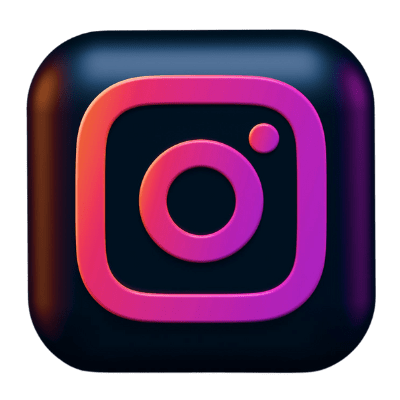 Instagram Logo