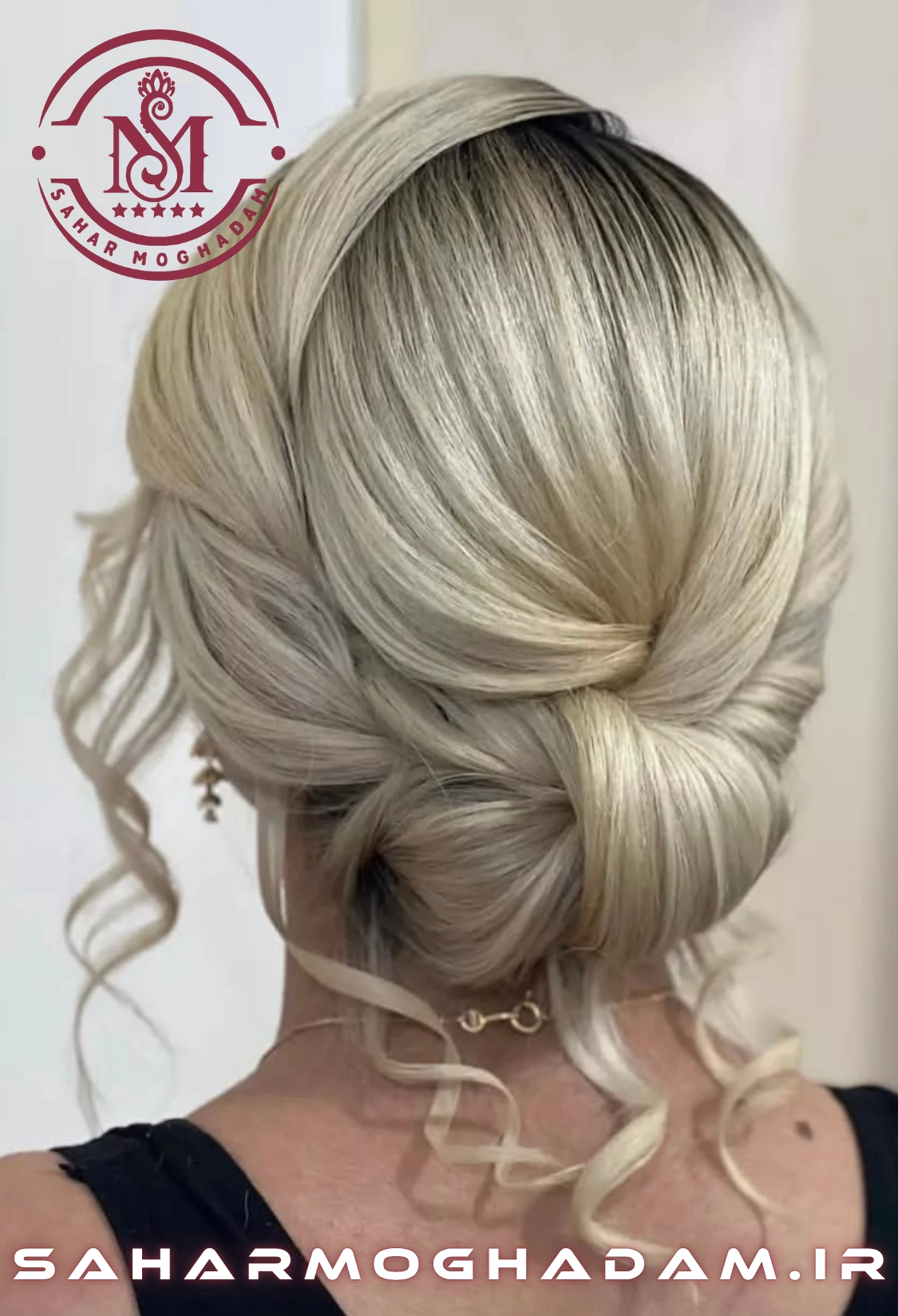 خدمات استایل مو