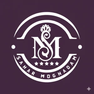 سحر مقدم | سالن زیبایی رابو پاسداران تهران – آرایش عروس و میکاپ حرفه‌ای