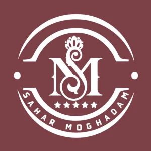 سحر مقدم | سالن زیبایی رابو پاسداران تهران – آرایش عروس و میکاپ حرفه‌ای