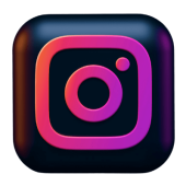 Instagram Logo